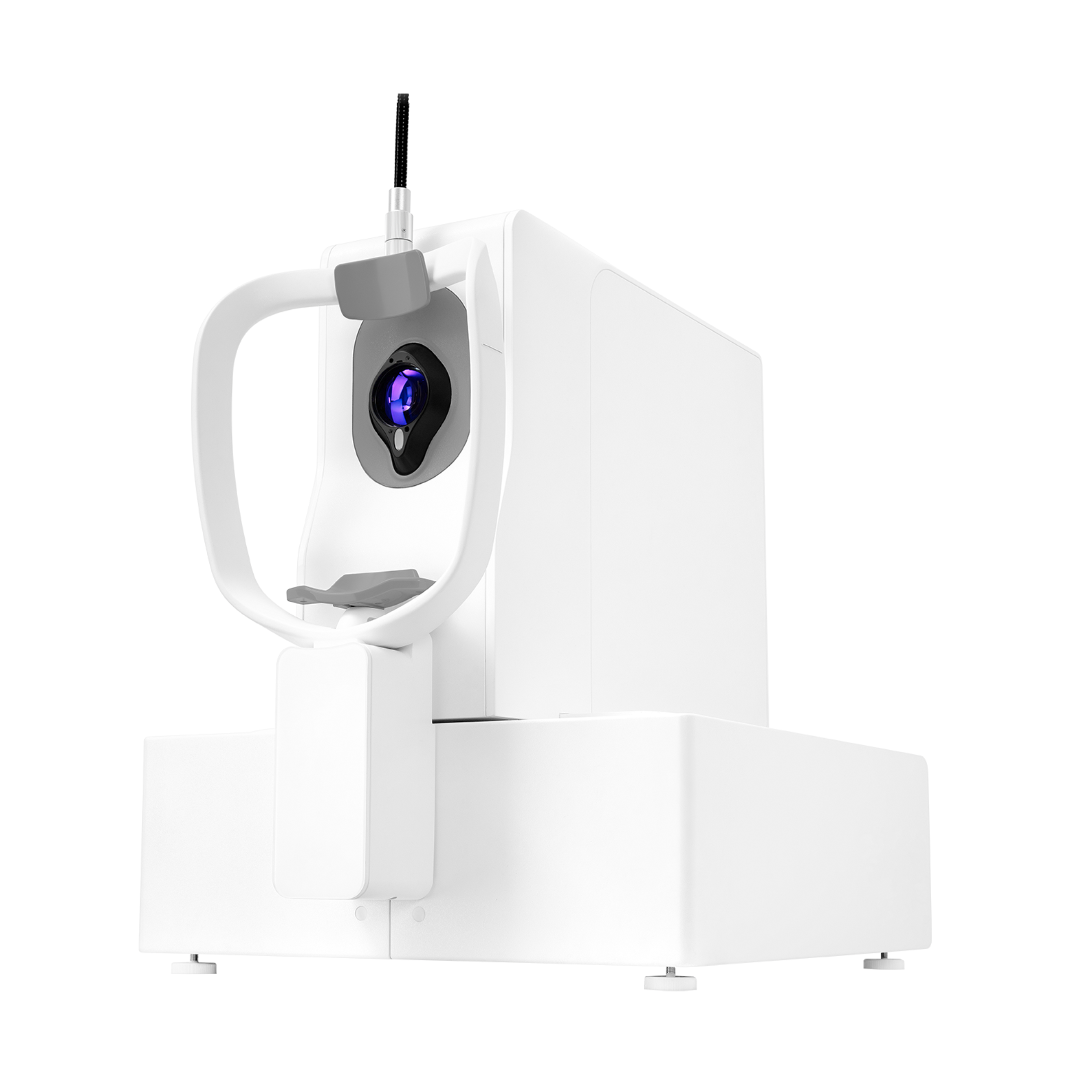 DREAM OCT VG200D Swept-Source OCT for comprehensive whole-eye imaging